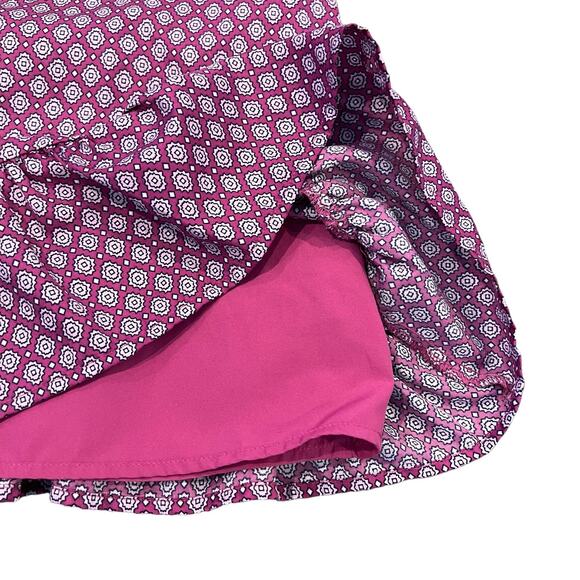 Janie and Jack Ruffle Dress Size 4 - Picture 4 of 7